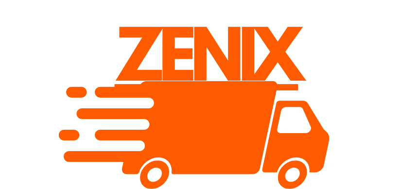 Zenix Logistics
